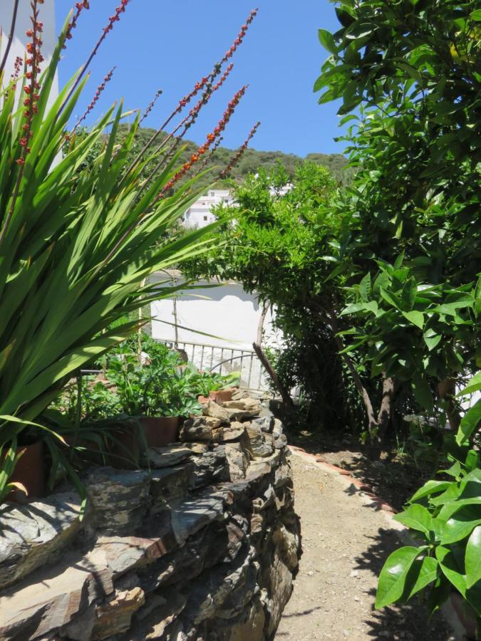 Villa Monte Polopos Eksteriør billede