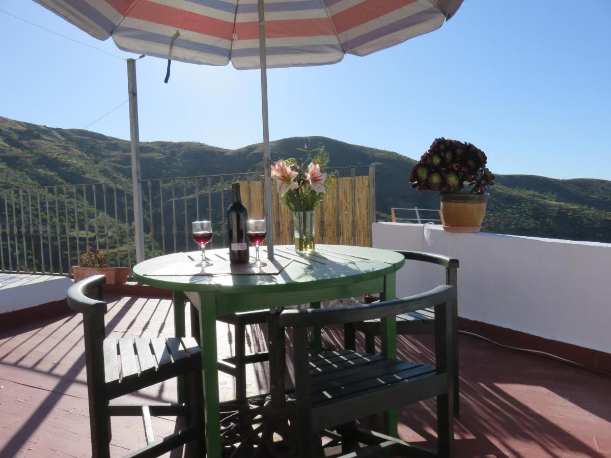 Villa Monte Polopos Eksteriør billede