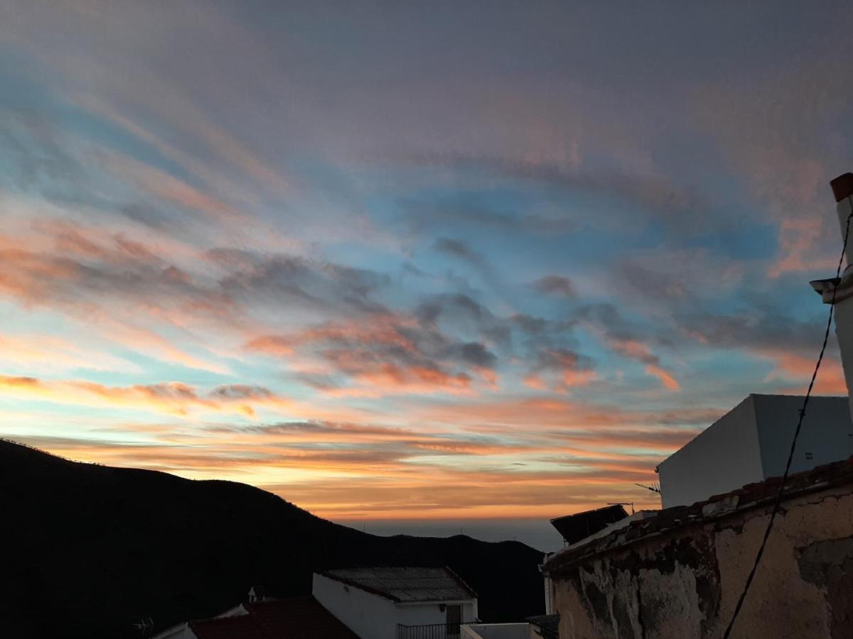 Villa Monte Polopos Eksteriør billede